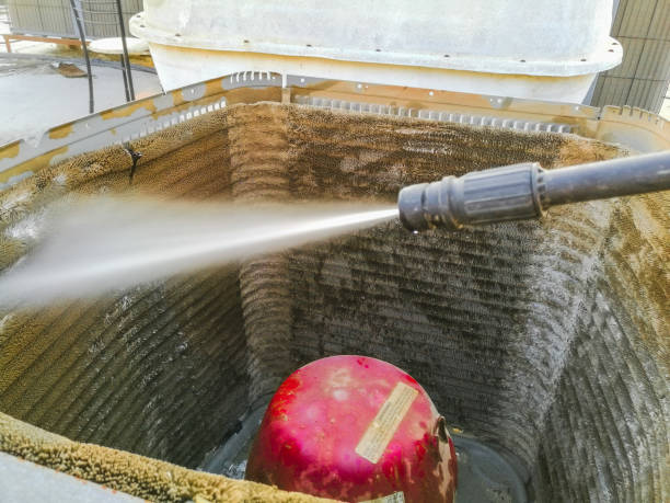 Best General Air Duct Cleaning  in Schaumburg, IL