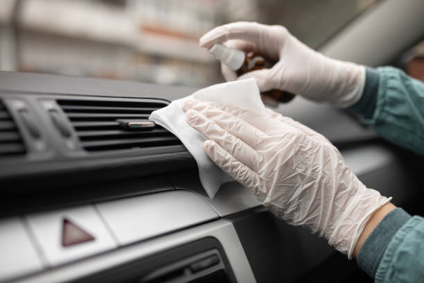 Best Best Air Duct Cleaning Company  in Schaumburg, IL