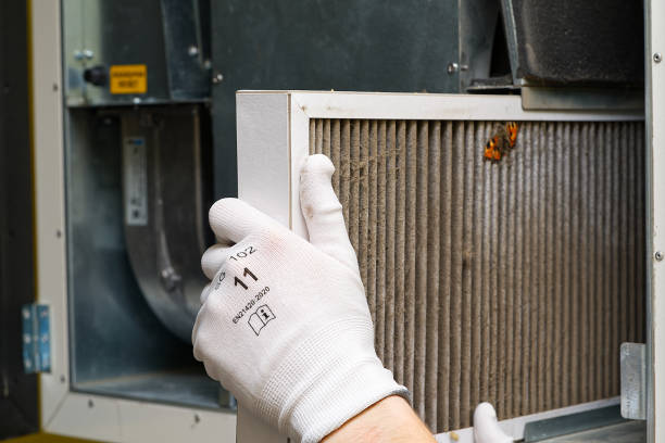 Best Air Duct Cleaning Near Me  in Schaumburg, IL