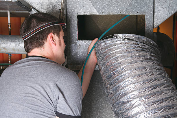 Best Home Air Vent Cleaning  in Schaumburg, IL