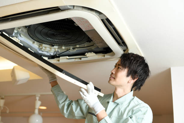 HVAC System Cleaning in Schaumburg, IL