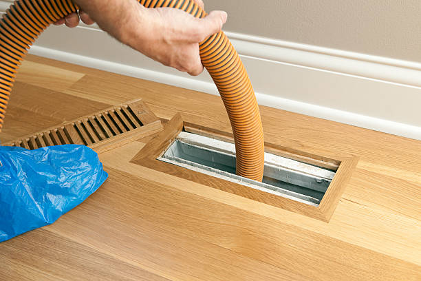 Best Local Air Duct Cleaning Services  in Schaumburg, IL