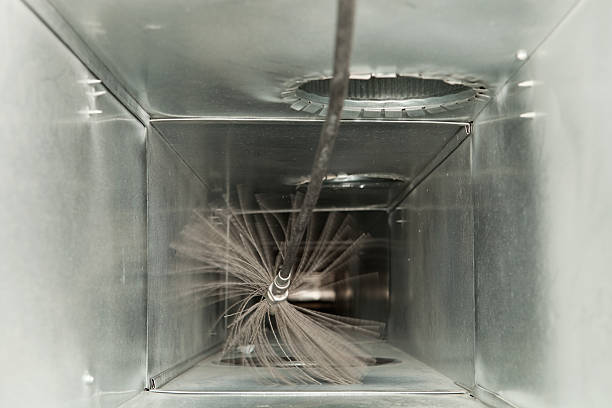 Best Best Air Duct Cleaning Company  in Schaumburg, IL