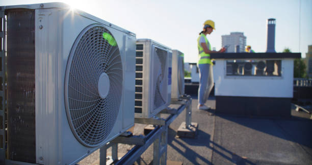Best Affordable Air Duct Cleaning  in Schaumburg, IL