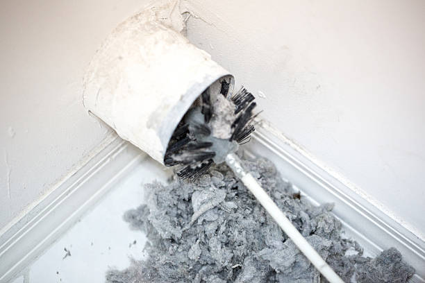 Affordable HVAC Duct Cleaning in Schaumburg, IL