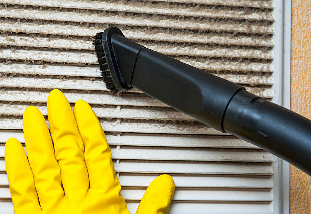 Schaumburg, IL Airduct Cleaning Company